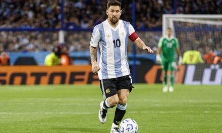 VUELVE MESSI: Los convocados de Argentina para enfrentar a Chile y Colombia