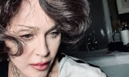 La conmovedora razón por la que Madonna ha hecho un radical cambio de look