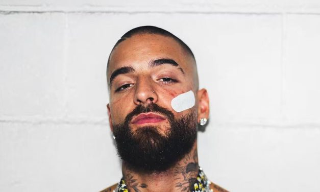 Maluma perdió el control tras comer ‘happy brownie’: “Sentí que me fui”