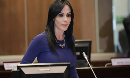 Marcela Holguín asume la gerencia general de Comunica EP y promete ‘una nueva etapa para los medios públicos’