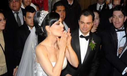 Imelda Tuñón cree que el esposo de Maribel Guardia empeora la situación entre ellas