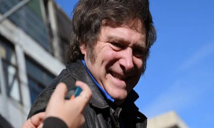 Milei verá al papa y a Netanyahu en gira internacional