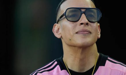 Mireddys González responde a la millonaria demanda de Daddy Yankee
