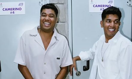 Hermano de Kaleth Morales se pronuncia sobre el supuesto hijo del artista