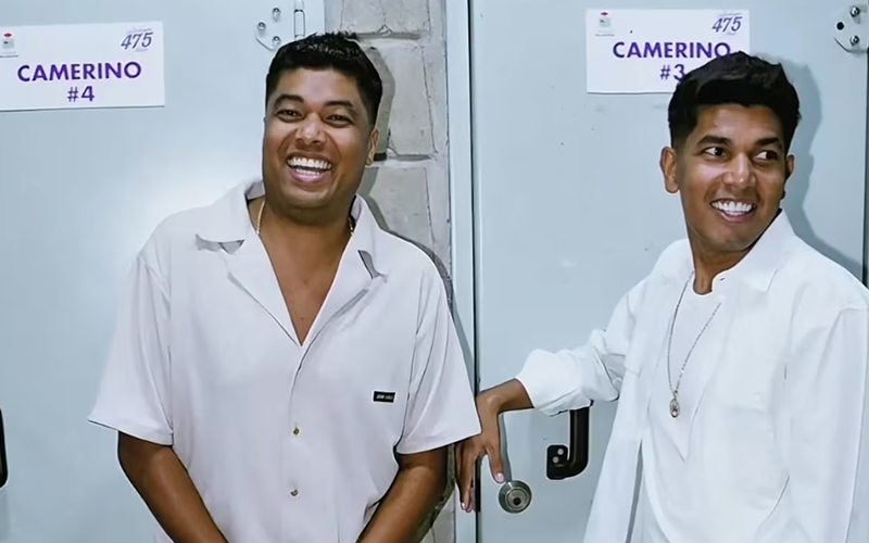 Hermano de Kaleth Morales se pronuncia sobre el supuesto hijo del artista