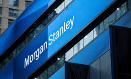 Morgan Stanley recomienda comprar en esta caída de Wall Street