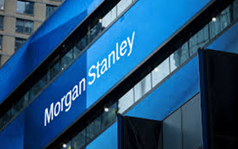 Morgan Stanley recomienda comprar en esta caída de Wall Street