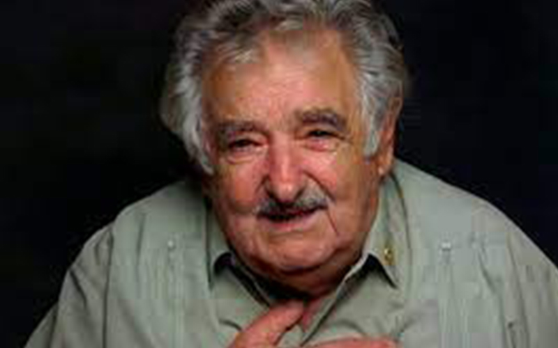 Murió el expresidente José Mujica a los 89 años