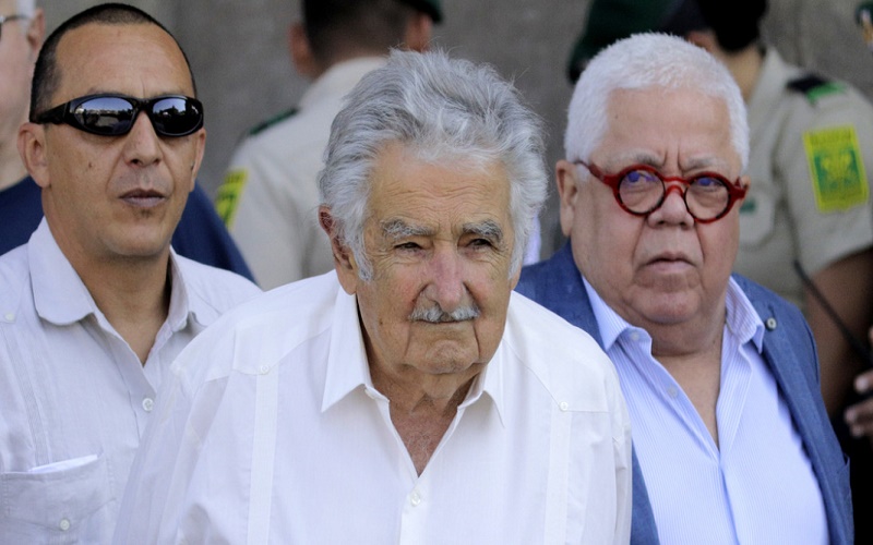 “Situación terminal”: Confirman grave estado de salud de José ‘Pepe’ Mujica