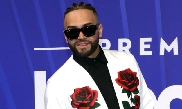 Nacho asoma que no es de su agrado hacer ‘featuring’ (colaborar) con otros artistas: este es el motivo