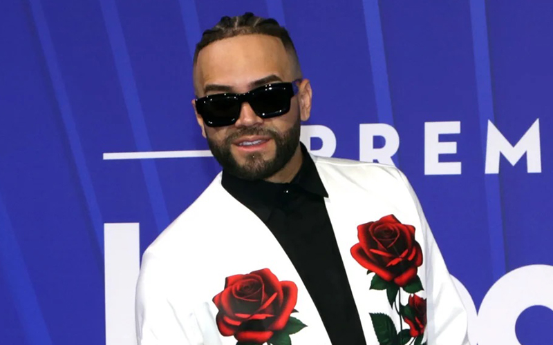 Nacho asoma que no es de su agrado hacer ‘featuring’ (colaborar) con otros artistas: este es el motivo