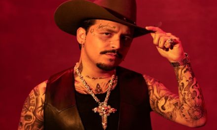 Christian Nodal se niega a cantar con Luis Miguel: “Nunca me humillaría así”