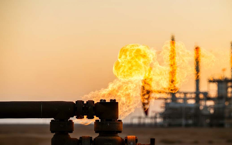 La OPEP amenaza ya con una ‘inundación descontrolada’ del mercado de petróleo para castigar a los rebeldes