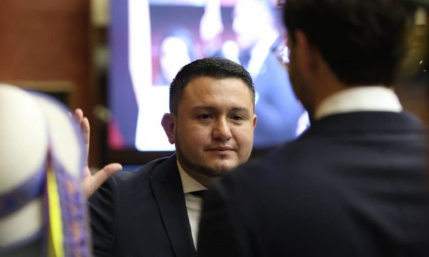Nueva Asamblea: El PSC pierde un asambleísta y un puesto en el CAL