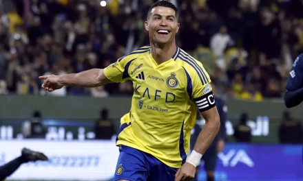 BOMBA: Monterrey quiere el fichaje de Cristiano Ronaldo