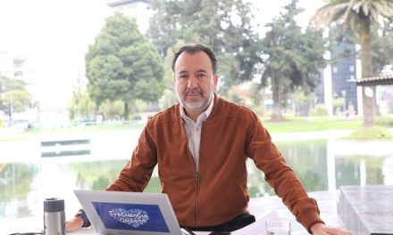 Pabel Muñoz pide la renuncia de todos los administradores zonales de Quito