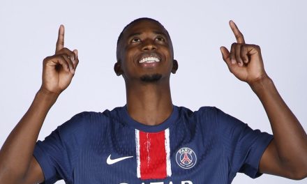 El Inter de Milán ‘teme’ al PSG de Willian Pacho en final de Champions League