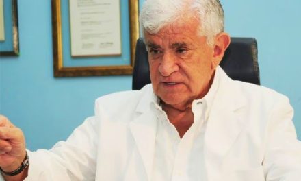 Fallece el expresidente Alfredo Palacio a los 86 años