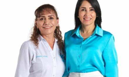 TCE admite a trámite denuncia contra la asambleísta Patricia Núñez por presunto proselitismo político