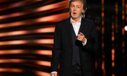 Paul McCartney reúne a Céline Dion, Jimmy Fallon y más estrellas para su película ‘High in the Clouds’