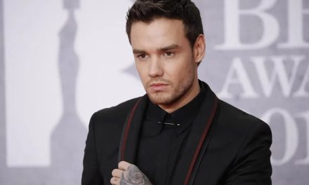 Hijo de Liam Payne hereda el patrimonio del cantante