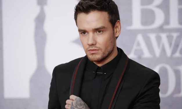 Hijo de Liam Payne hereda el patrimonio del cantante