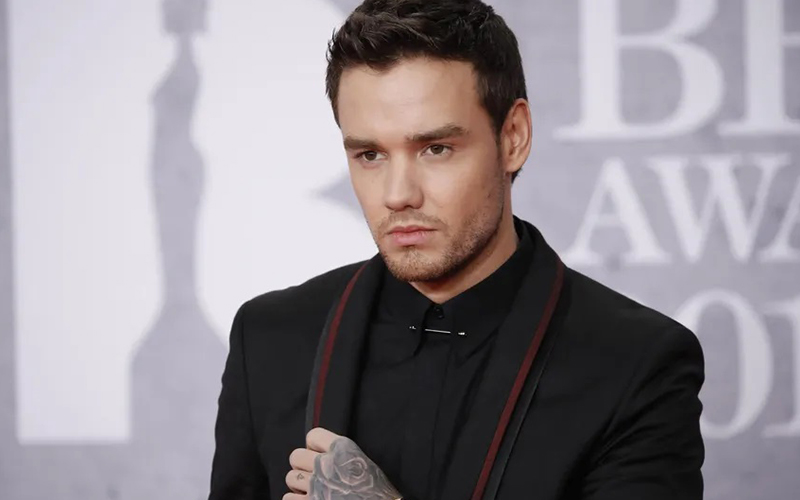 Hijo de Liam Payne hereda el patrimonio del cantante