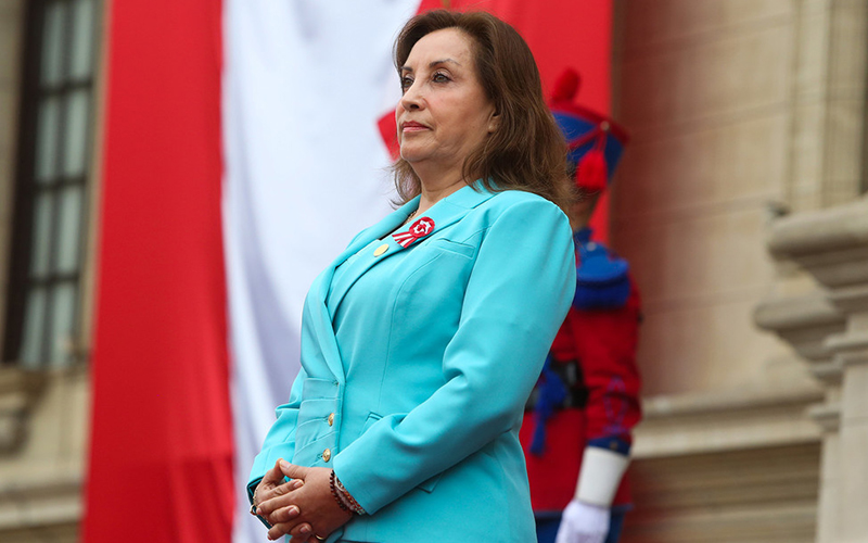 Base militar y toque de queda: Perú toma medidas excepcionales tras asesinato de 13 mineros