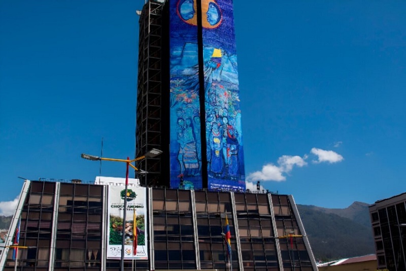 Prefectura de Pichincha espera transferencias del Gobierno para cubrir sueldos de trabajadores