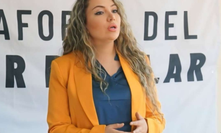 TCE ratifica sanción contra Priscila Schettini, impidiéndole asumir como asambleísta