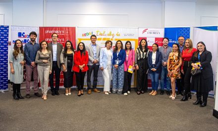 Vuelve Dale Alegría, la campaña que une al Ecuador por la primera infancia