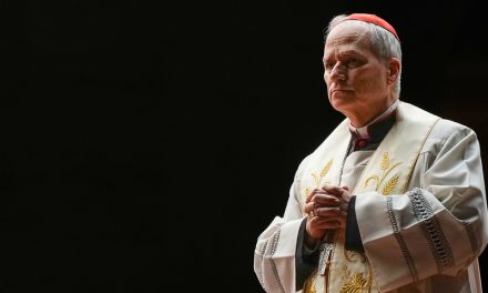 Robert Prevost, el misionero que se nacionalizó peruano