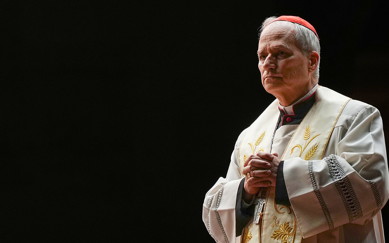 Robert Prevost, el misionero que se nacionalizó peruano