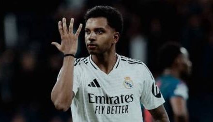 Rodrygo contraataca: “Dejen de inventar cosas”