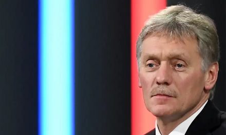 Rusia a Trump: Putin toma decisiones para defender a su país