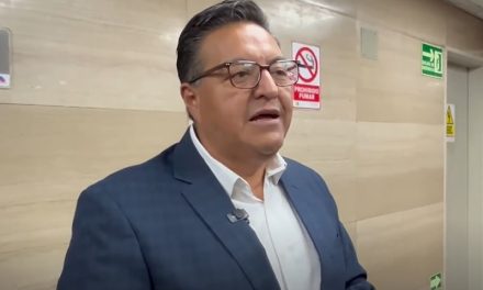 Correísmo reacciona al discurso de Daniel Noboa dos días después de no acudir al acto de posesión