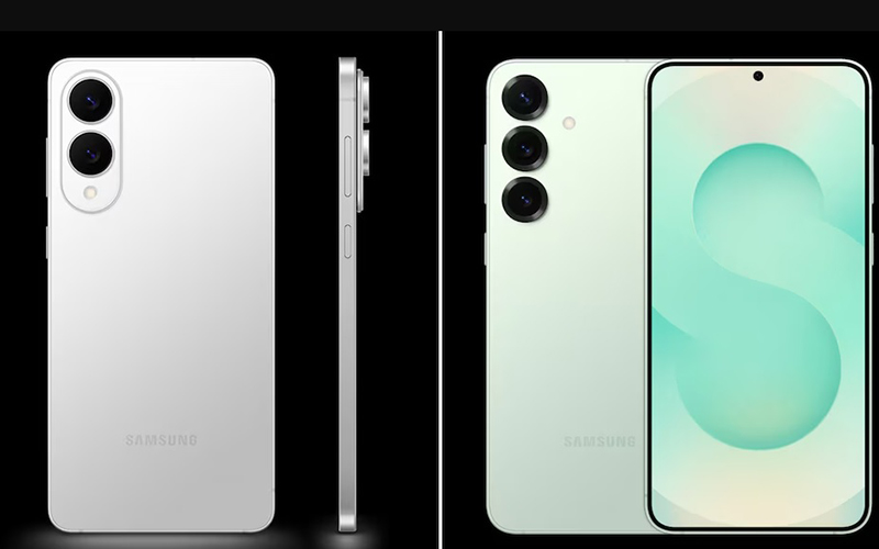 Samsung Galaxy S25 Edge y S25 Plus: cuáles son las principales diferencias