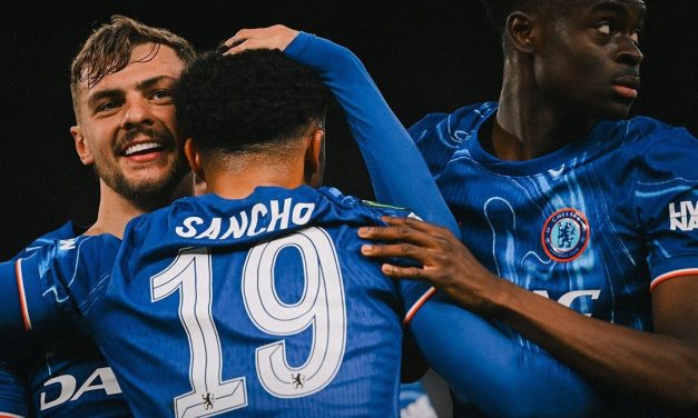 El Chelsea de Moisés Caicedo, a la final de la Conference League