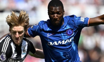 Derrota del Chelsea ante Newcastle y se aprieta la lucha por llegar a la Champions