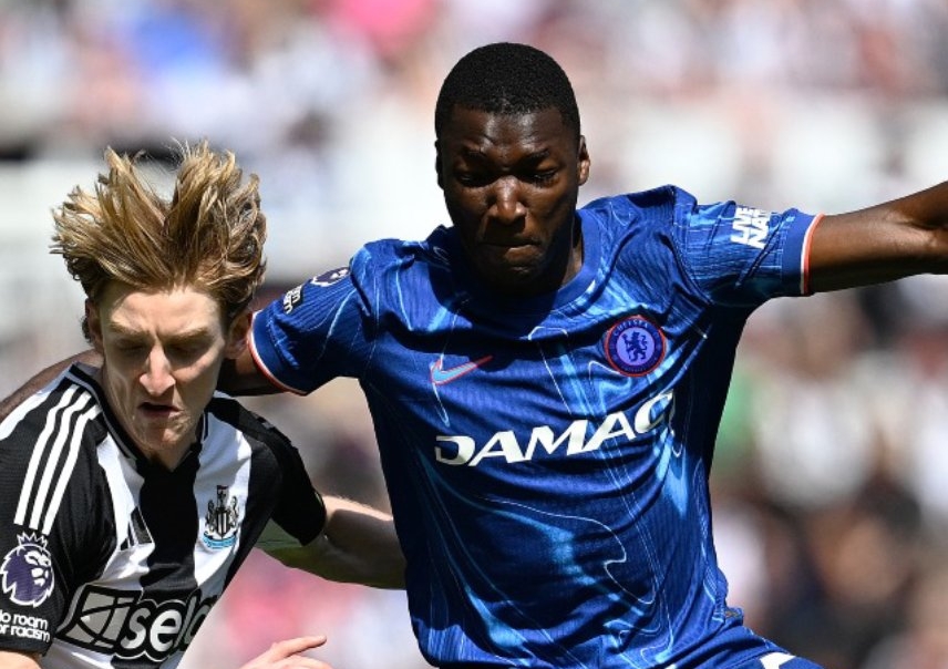 Derrota del Chelsea ante Newcastle y se aprieta la lucha por llegar a la Champions