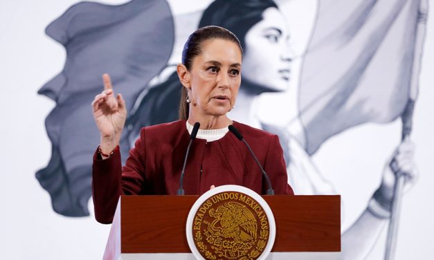 “Se están haciendo las investigaciones”: Sheinbaum promete respuestas por tragedia en Nueva York