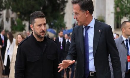 Zelenski pide ejercer más presión sobre Rusia