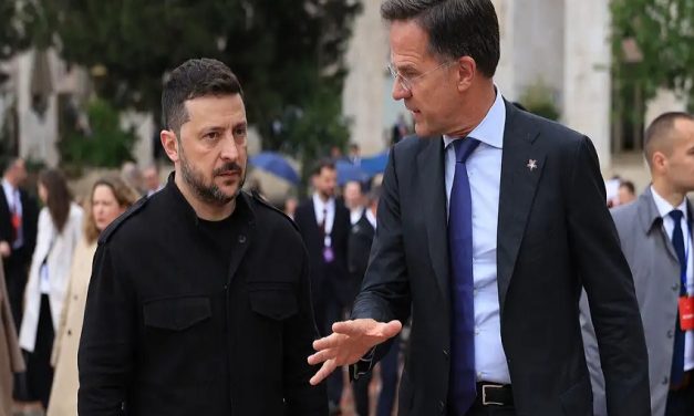 Zelenski pide ejercer más presión sobre Rusia