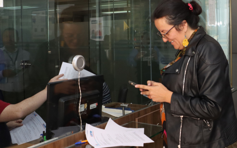TCE archiva impugnación del correísmo a resultados electorales y advierte posible deslealtad procesal