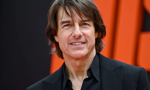 Tom Cruise estaría preparando secuelas de “Top Gun: Maverick” y “Days of Thunder”