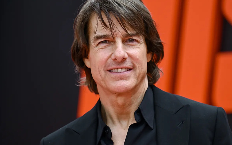 Tom Cruise estaría preparando secuelas de “Top Gun: Maverick” y “Days of Thunder”