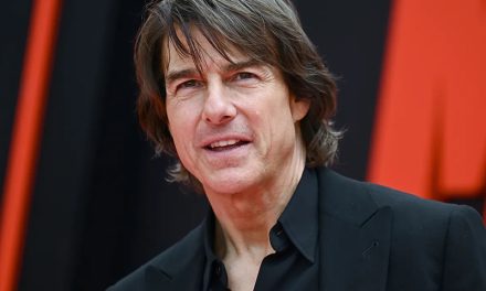 Tom Cruise planea hacer películas hasta que tenga 100 años: “Nunca me detendré”