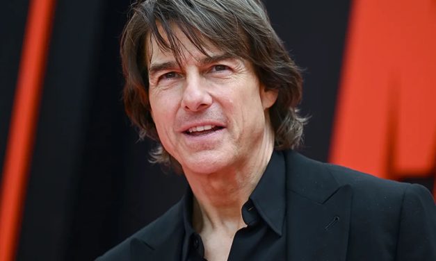 Tom Cruise planea hacer películas hasta que tenga 100 años: “Nunca me detendré”