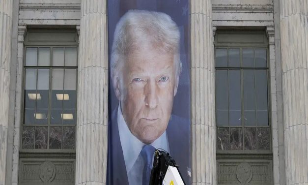 Trump amenaza a la UE con aranceles de 50 % desde junio