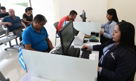 Un año acercando servicios municipales: UMD del Parque Samanes registra más de 33.000 atenciones